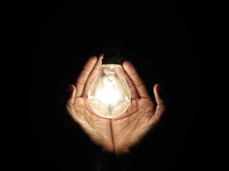 Caution, Low Voltage?