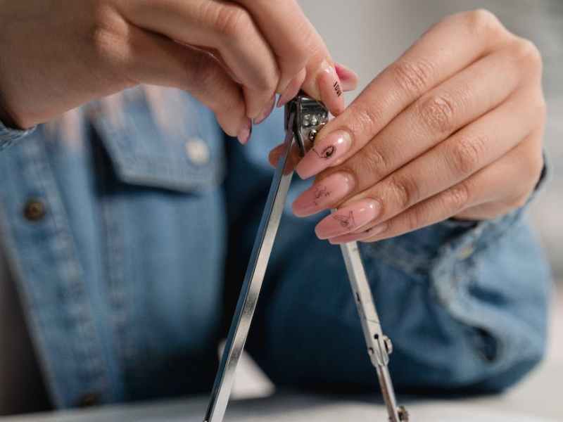 Working All The&nbsp;Angles